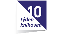 Logo týdne knihoven