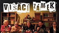 Visací zámek