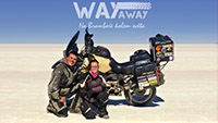 WAYAWAY