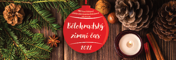 Bělohradský zimní čas 2022