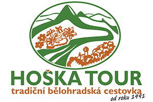 CK Hoška Tour - cestovní kancelář