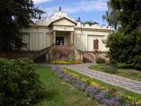 Fričovo muzeum