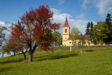 Byšičky Byšičky