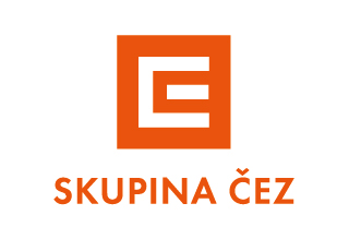 Logo skupiny ČEZ