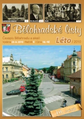 Bělohradské listy léto 2010
