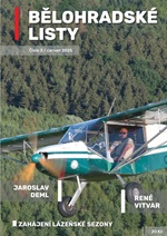Bělohradské listy 3/2025