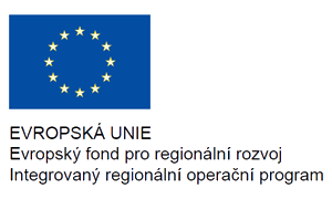 Logo Evropské unie