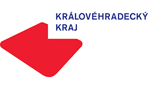 Logo Královéhradeckého kraje