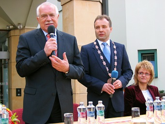 Václav Klaus