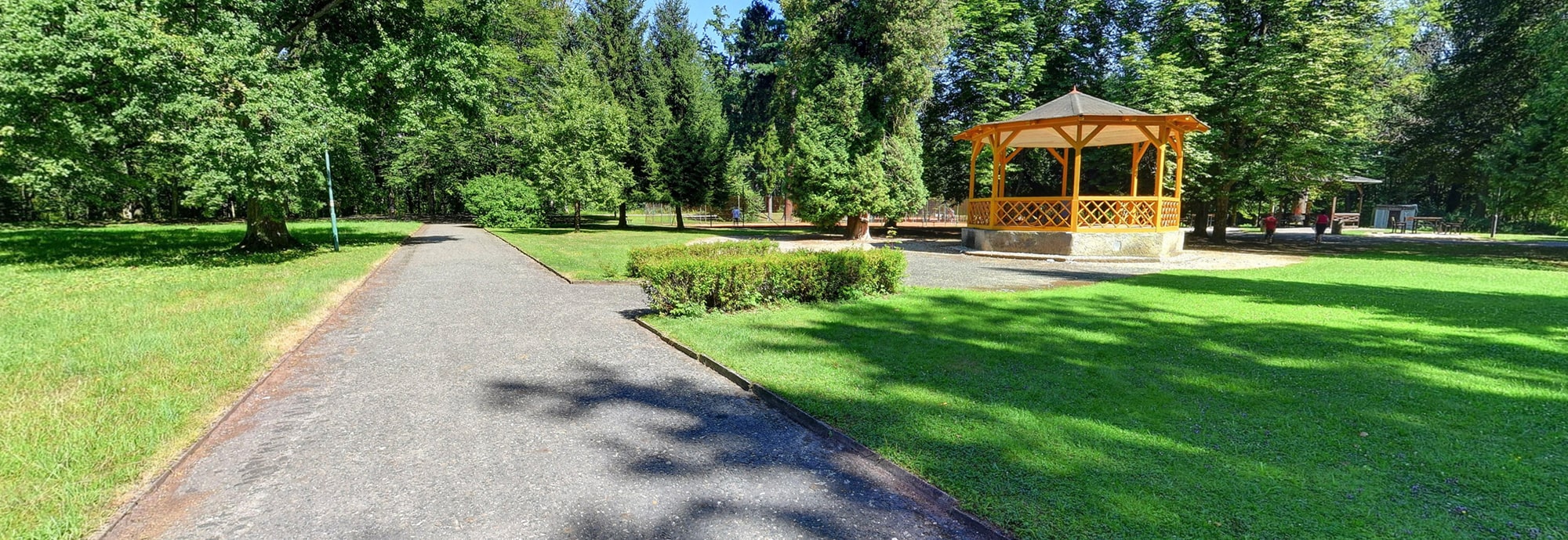 Město Lázně Bělohrad