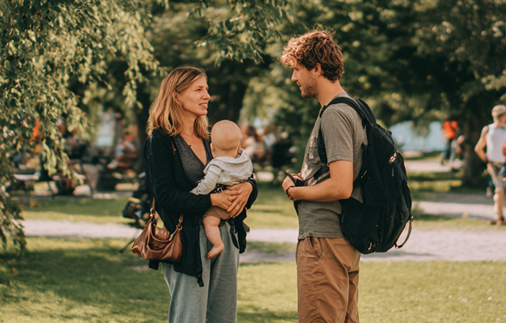 Město  Lázně Bělohrad