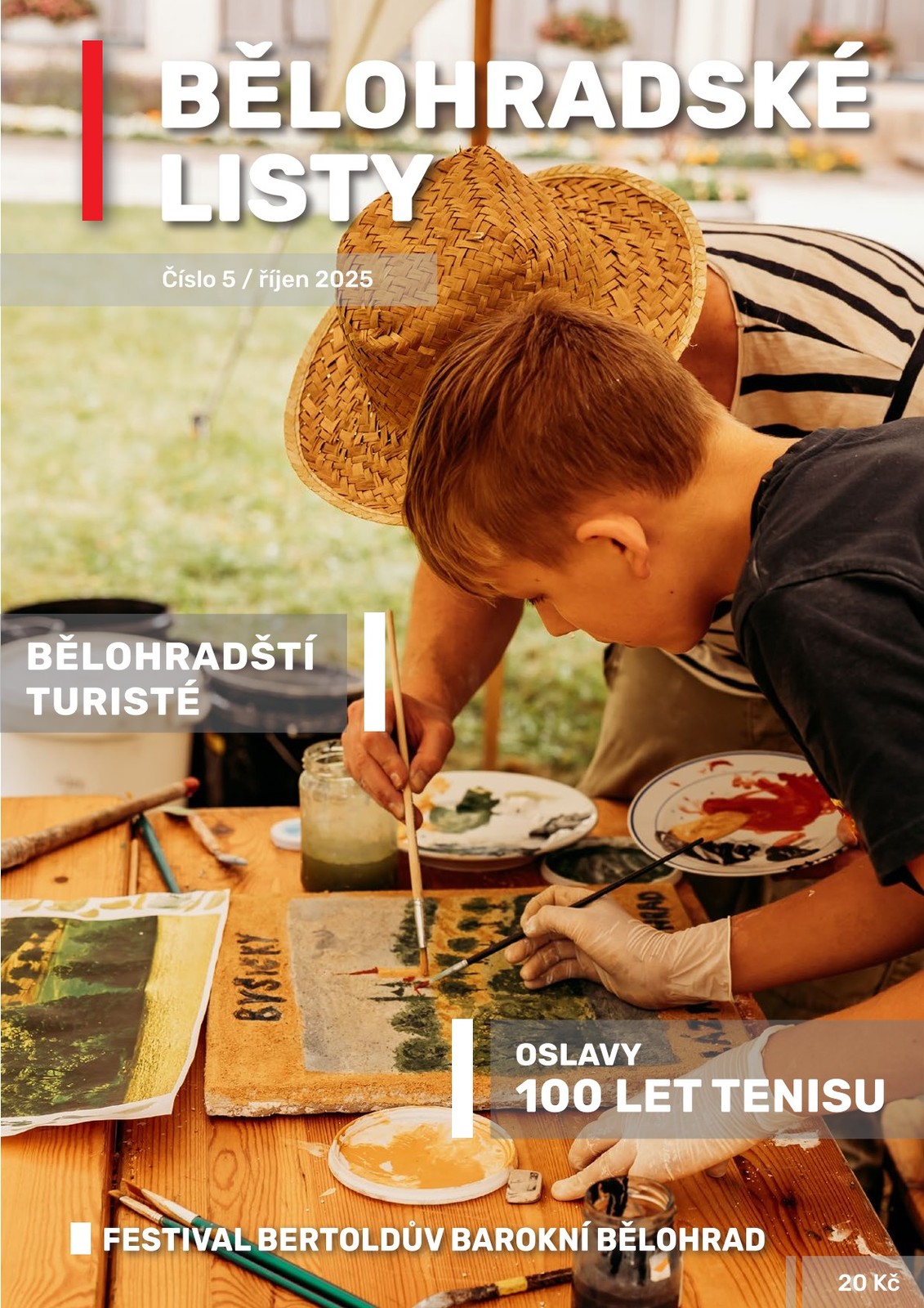 Bělohradské listy 5/2025